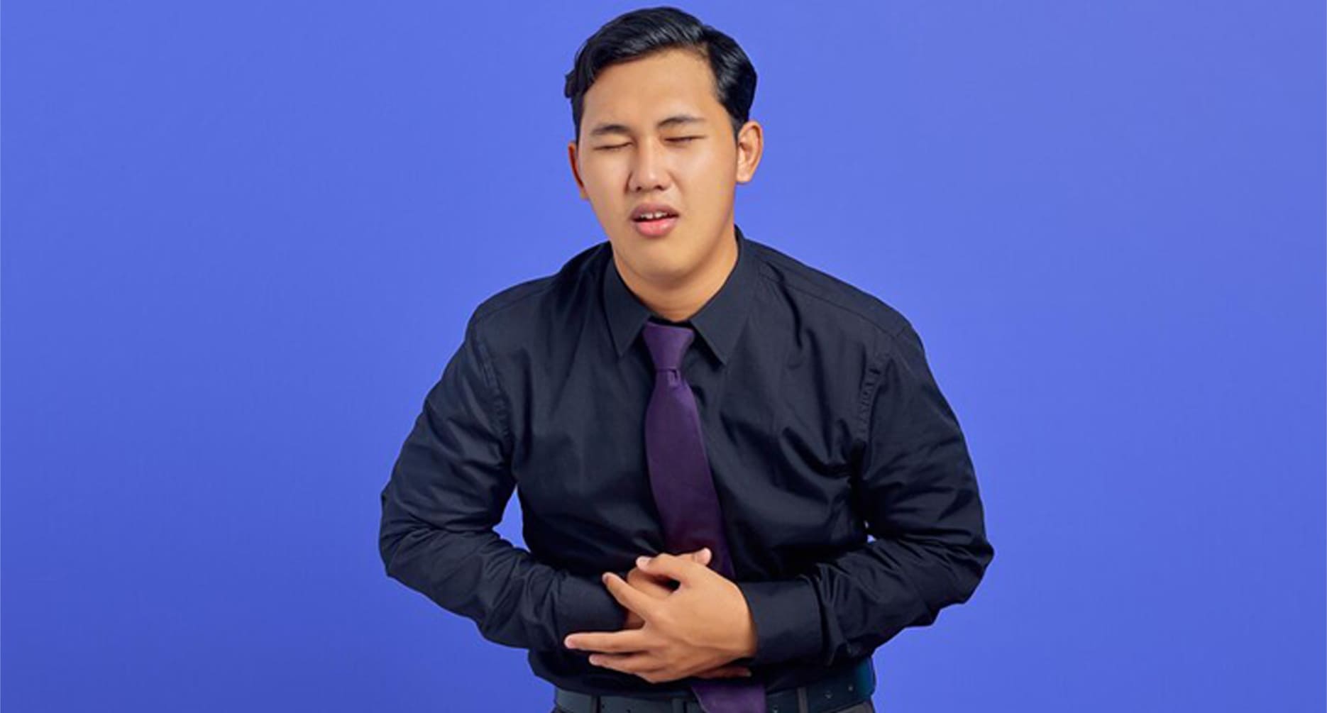 Gulp down gut health with these 6 tips